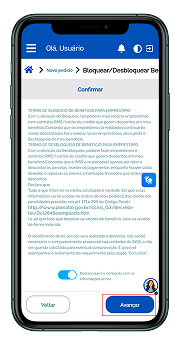 Contrate a Antecipação do Saque Aniversário do FGTS