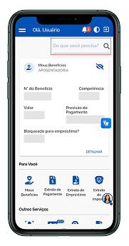 Confirme sua opção pelo Saque Aniversário (app FGTS)