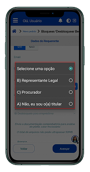 Contrate a Antecipação do Saque Aniversário do FGTS