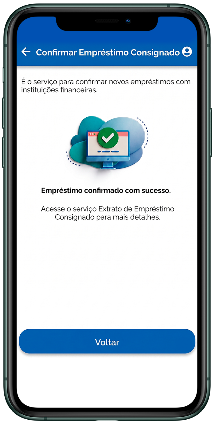 Contrate a Antecipação do Saque Aniversário do FGTS