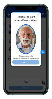 Passo a passo para desbloqueio INSS